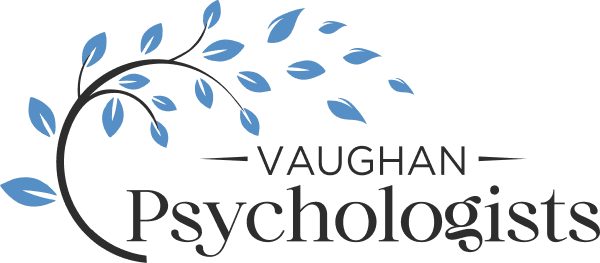 Vaughan Psycologists Logo
